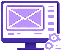 Frontend web development service