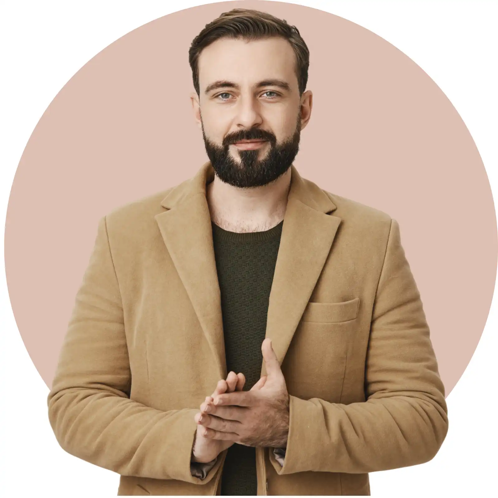 Client testimonial for WordPress and ecommerce development