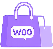 WooCommerce store development service
